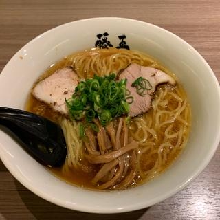 中華そば