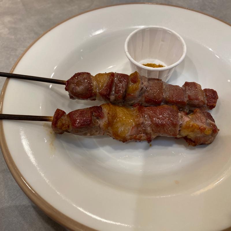 アロスティチーニ(サイゼリヤ 香椎フェスティバルガーデン店)