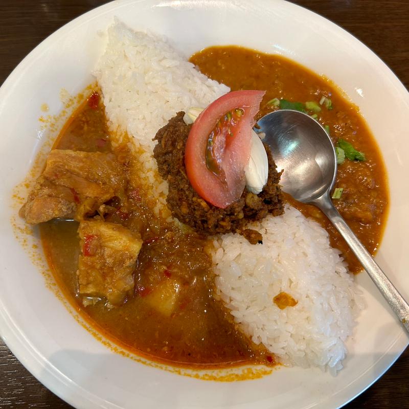 Cセット(トプカ 神田本店 )