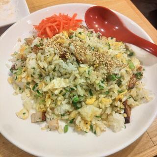 チャーハン