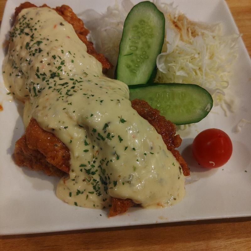 ◆宮崎チキン南蛮(海風土 （シーフード）)