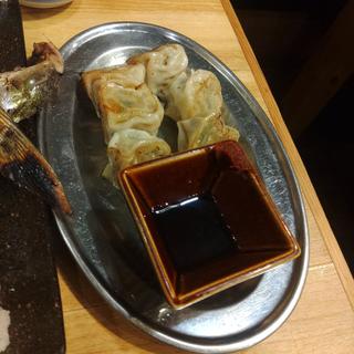 餃子