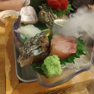 海の玉手箱