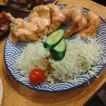 海老マヨ