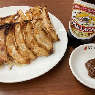 餃子