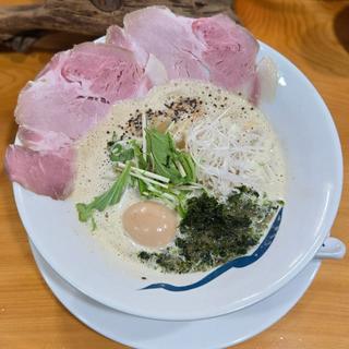 無情　醤油(青波)