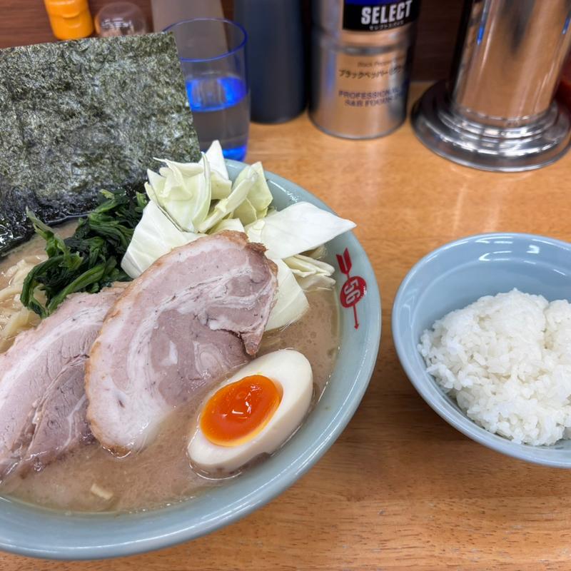 マルガイ(大)(信州五十六家 （イソロクヤ）)