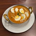チキンマサラ(ヒマールキッチン大口店)