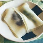 生八ツ橋　詰め合わせ(元祖八ツ橋 西尾為忠商店  )