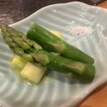 おまかせ(鮨くぼた)