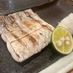 おまかせ(鮨くぼた)