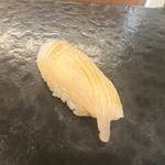 おまかせ(鮨くぼた)