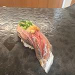 おまかせ(鮨くぼた)
