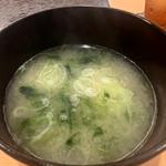 おまかせ(鮨くぼた)