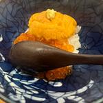 おまかせ(鮨くぼた)