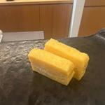 おまかせ(鮨くぼた)