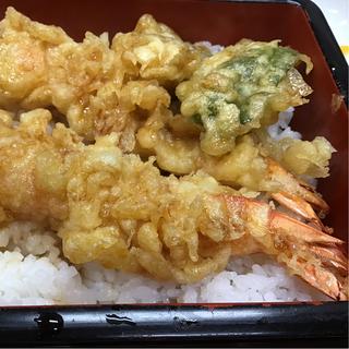 天丼