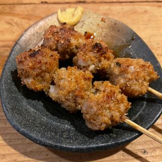 特製つくね