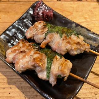 しそ巻き