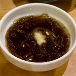 もずく酢