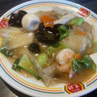 八宝菜（ジャスト）