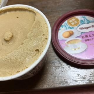 ハーゲンダッツ