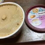 ハーゲンダッツ