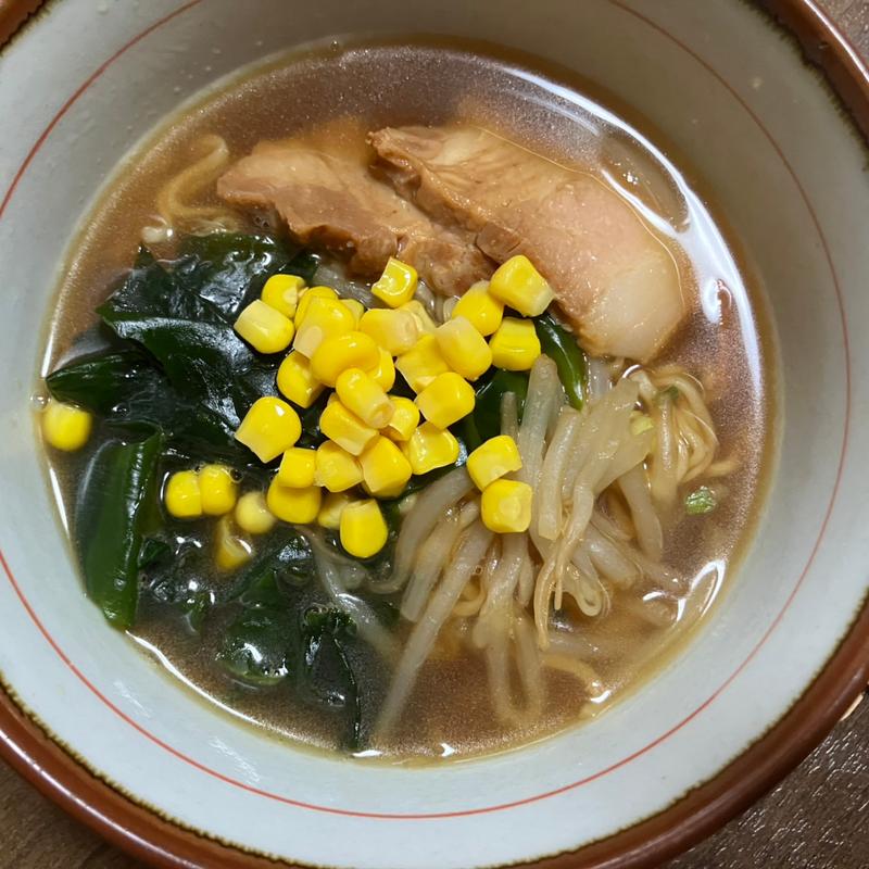 ラーメン(南京町)