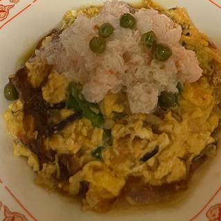 天津飯