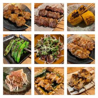 焼き鳥