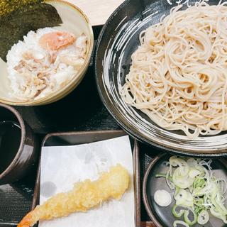 焼鯖ご飯