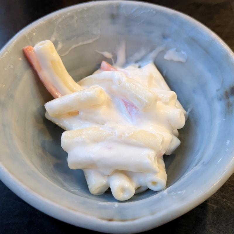 お通し(居酒屋 一力)