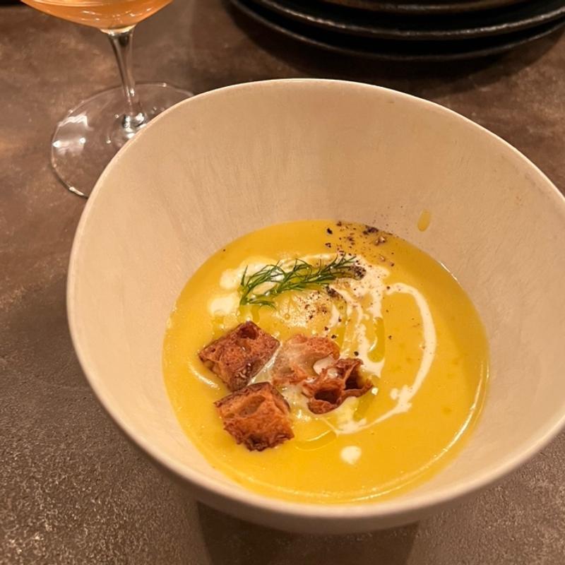 ポタージュ(titoten)