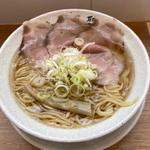 淡竹(麺屋聖〜kiyo〜 南草津店)