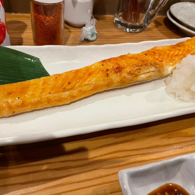 はらす(海味 はちきょう いくら御殿)