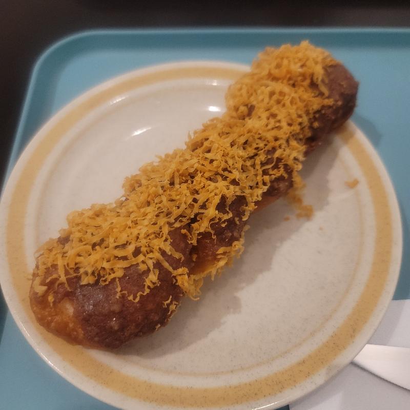 ブラウンチーズシナモン(BONTEMPS東京原宿)