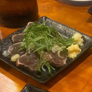 カツオたたき(菜香 )