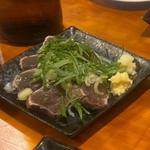 カツオたたき(菜香 )
