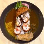 カツカレー オールスターズ(旬香唐 （しゅんかとう）)