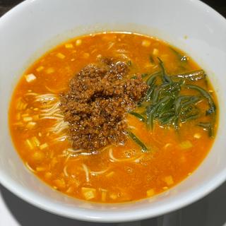 担々麺