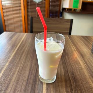 ラッシー
