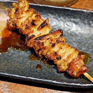 とんちゃん串(もつしげ 上大岡店)