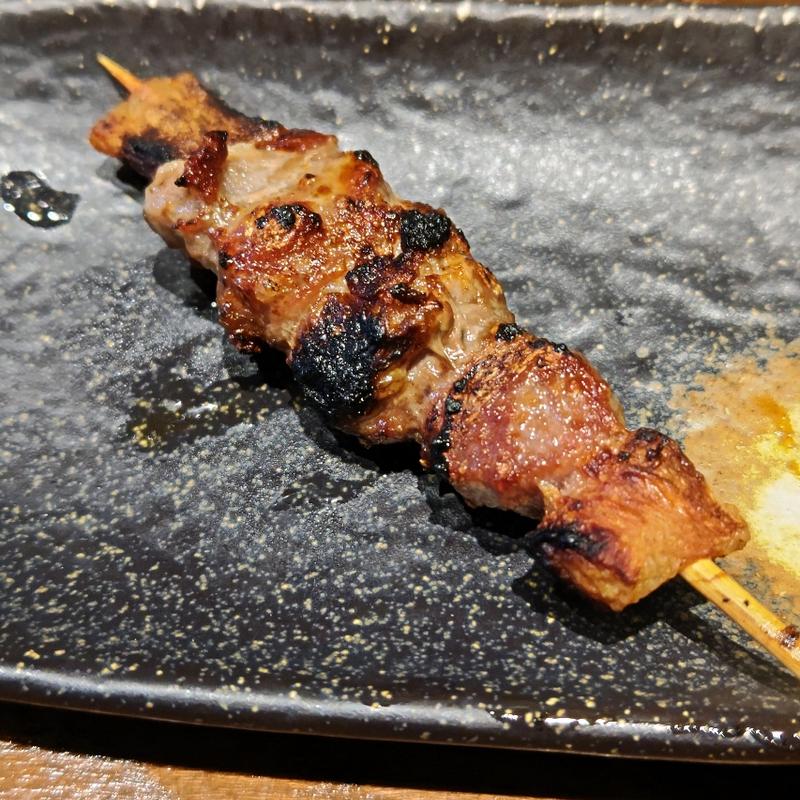 カシラ(もつしげ 上大岡店)