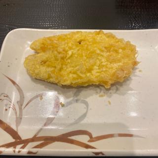 れんこん天(丸亀製麺津島)