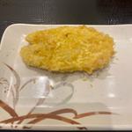 れんこん天