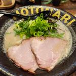 もとなりラーメン