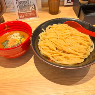 特濃つけ麺(つけ麺専門店 三田製麺所 多摩NT店)