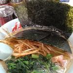 醤油ラーメン