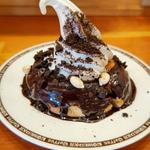 チョコノワール ブラックサンダー(ミニ)