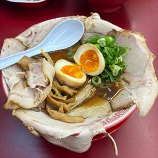 特製尾道ラーメン